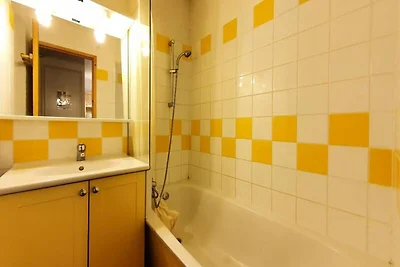 Appartamento di 2 locali per 6 persone, 47 m²