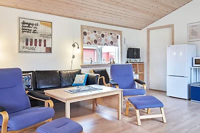 8 Personen Ferienhaus in Gudhjem
