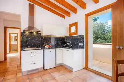 Ferienhaus Erholungsurlaub Sant Llorenc des Cardassar