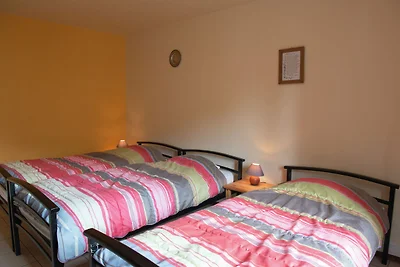 Casa vacanze adatta ai bambini a Waimes