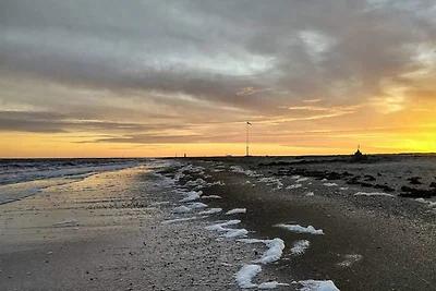 6 Personen Ferienhaus in Rømø
