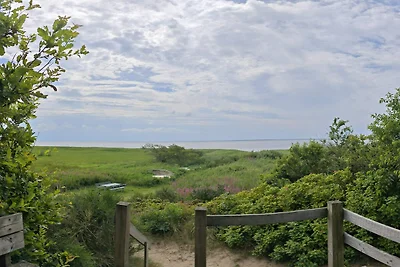 10 persone case ad Skjern-By Traum