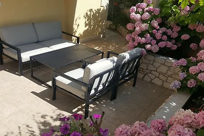 Two Bedroom Apartment with Terrace no.1