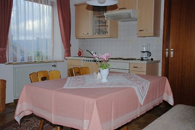 Ferienwohnung Panoramablick in Baiersbronn