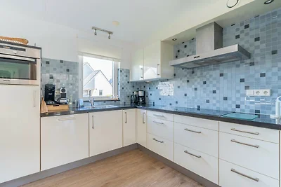 Charmante Villa in der Nähe von Meer und Wald