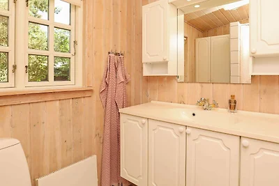 6 Personen Ferienhaus in Blokhus-By Traum
