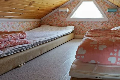 3 persoons vakantie huis in Gullholmen