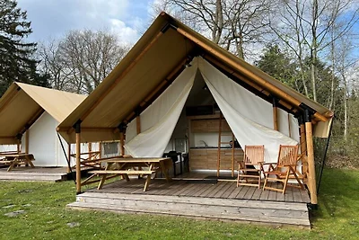 Ferienhaus Erholungsurlaub Maarn