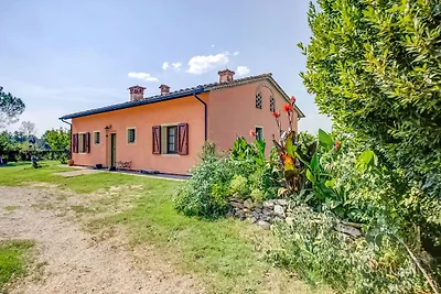Gemütliches Ferienhaus in der Toskana, Italie...