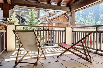 Klassisches Studio im Zentrum