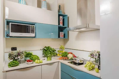Ferienwohnung Familienurlaub Lucca