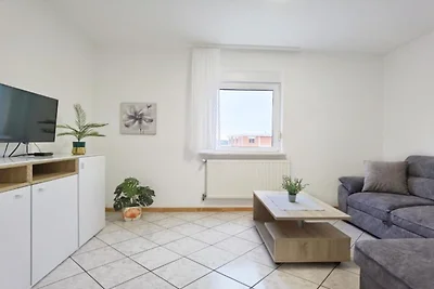 Villa Sanja - One Bedroom Apartment with Balc...