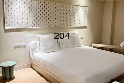 Moderner Städtetrip für 2 Personen in...