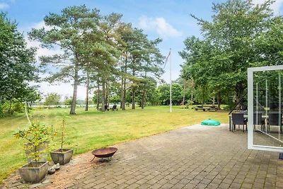 4 Sterne Ferienhaus in Ansager-By Traum