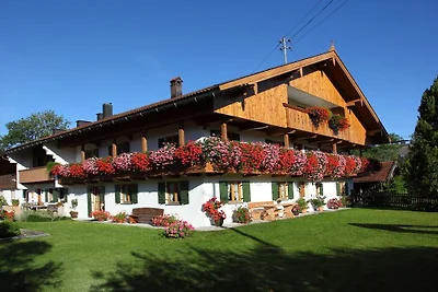 Ferienwohnung mit 1 Schlafzimmer