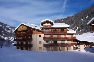 Residenz Les Myrtilles