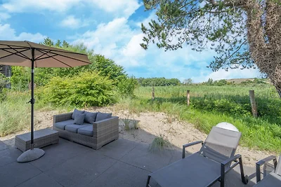 Villa in Egmond am Dünensee