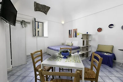 Apartamento vicino alla spiaggia di Lido Meta...