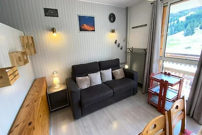 Monolocale per 4 persone