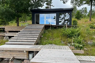 5 Personen Ferienhaus in VÄDDÖ-By Traum