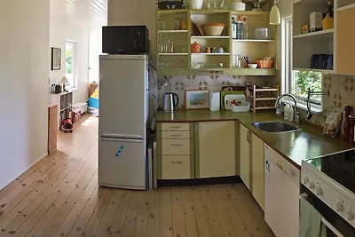 5 Personen Ferienhaus in Vejby