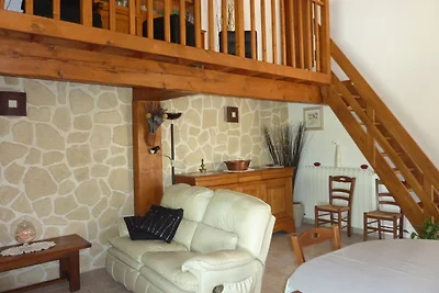 Casa vacanze tranquilla con piscina