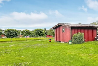 2 Personen Ferienhaus in KIL-By Traum