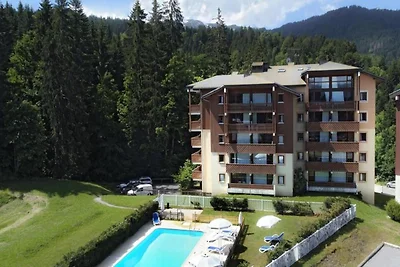 Odalys Le Buet Residenz