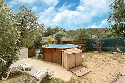 Sensazionale casa vacanze con piscina