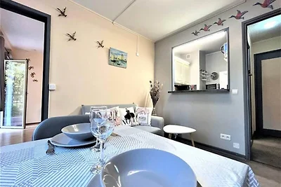 3-kamerappartement voor 4 personen -...