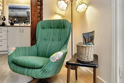 6 Personen Ferienhaus in Strøby