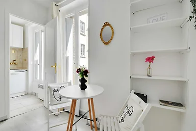 Charmantes Studio 2P - Paris 11./Bastille