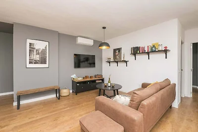 Appartement in Benalup bij natuurpark