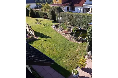 Ferienwohnung mit 1 Schlafzimmer