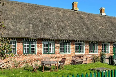 6 Personen Ferienhaus in Fanø