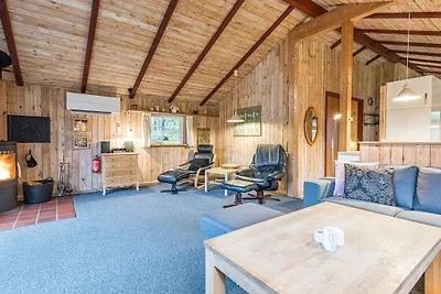 6 Personen Ferienhaus in Blåvand