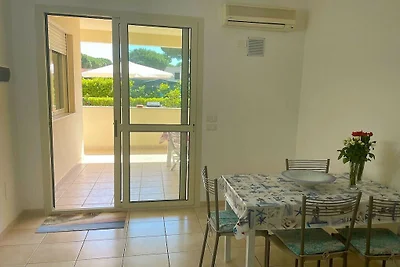 Wohnung mit 1 Schlafzimmer