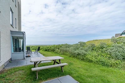 4-Personen-Apartment mit Insel-Meerblick