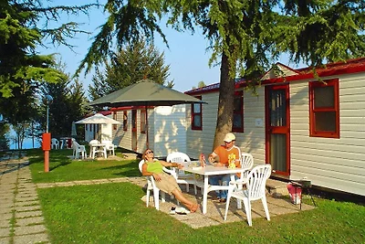 Caravanpark San Benedetto in Peschiera