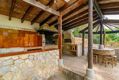 Finca Son Pou - Villa Con Piscina Privada