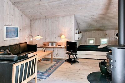 Idyllisches Ferienhaus in Strandnähe in Nexø