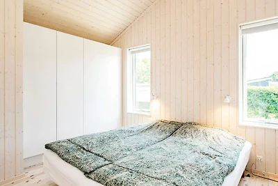 6 persoons vakantie huis in Hals