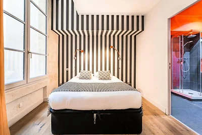 Schönes 2-Zi-Apt. mit Terrasse