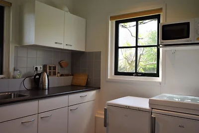 Ferienhaus an den Kaagerplassen