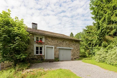 Cottage La Fausse Epine vicino alla foresta
