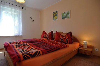 Casa vacanze in Turingia con sauna