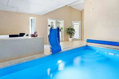 18 Personen Ferienhaus in Blåvand