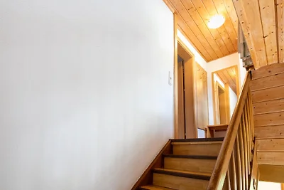 Chalet in Mayrhofen nahe Skipisten