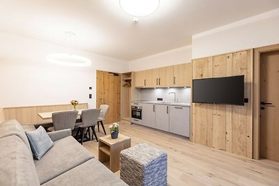 Ferienwohnung mit 2 Schlafzimmern für 6...