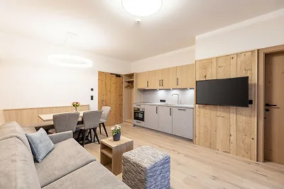 Ferienwohnung mit 2 Schlafzimmern für 6...